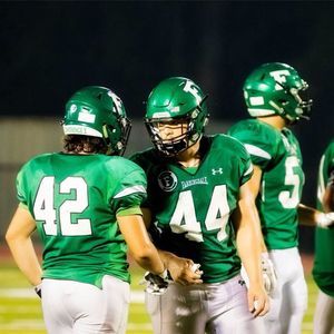 Meet your Posher, Neil